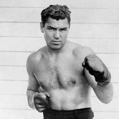 William Harrison Dempsey