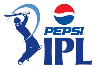 Indian Premier League Logo