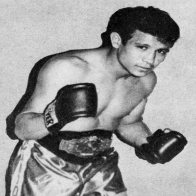 Miguel Canto