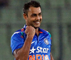 Stuart Binny
