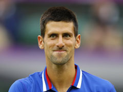 Novac Djokovic