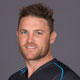 Brendon McCullum