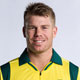 David Warner