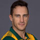 Faf du Plessis