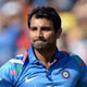 Mohammed Shami