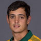 Quinton de Kock