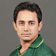 Saeed Ajmal 