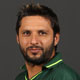 Shahid Afridi 