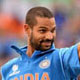 Shikhar Dhawan