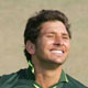 Yasir Shah 