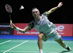 Badminton