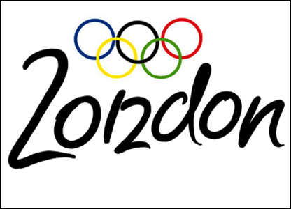 London Olympics 2012