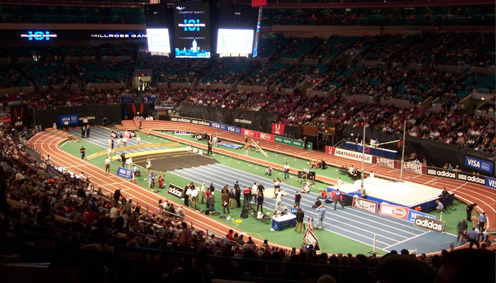 Madison Square Garden 