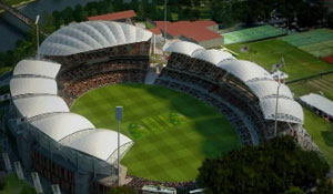 Adelaide Oval