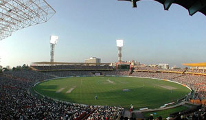 Eden Gardens