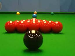 snookerball