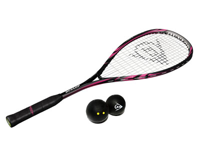 squash equipments