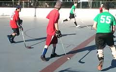 hockey