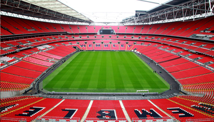 New Wembley Stadium Stadium , Stadium Profile, Info, Updates and Stats