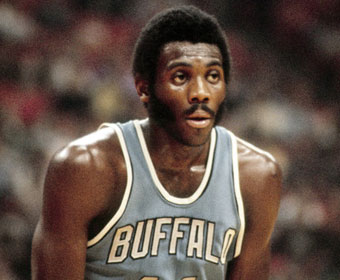 Bob McAdoo NBA Star, United States International, Profile and NBA Statistics