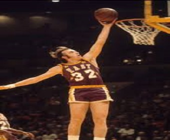 Billy Cunningham