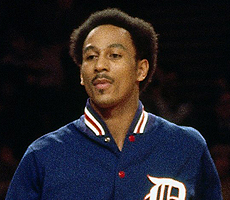 Dave Bing