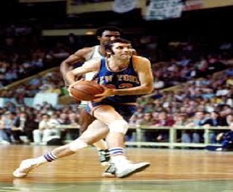 Dave DeBusschere