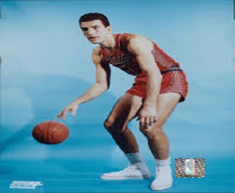 Dolph Schayes