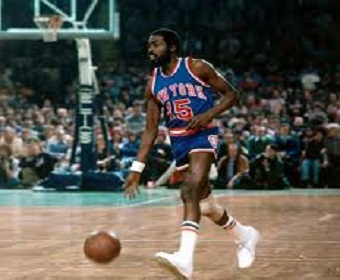 Earl Monroe