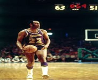 Elgin Baylor 