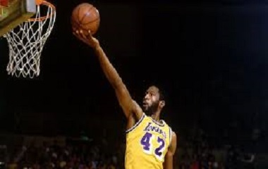 James Worthy