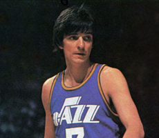 Pete Maravich