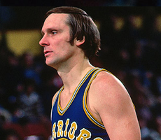 Rick Barry