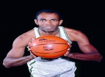 Sam Jones