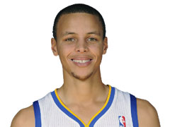 Stephen Curry