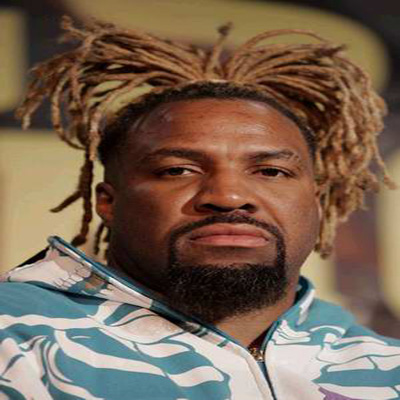 Shannon Briggs