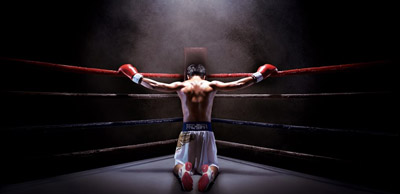 BOXING