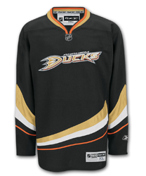 Anaheim Ducks