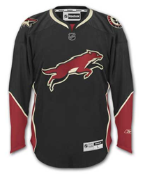 Arizona Coyotes