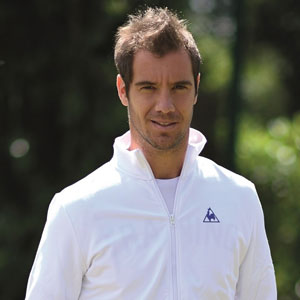 Richard Gasquet