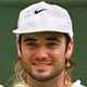 Andre Agassi