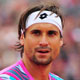 David Ferrer