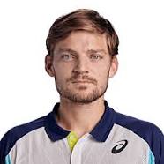 David Goffin