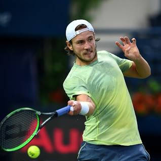 Lucas Pouille