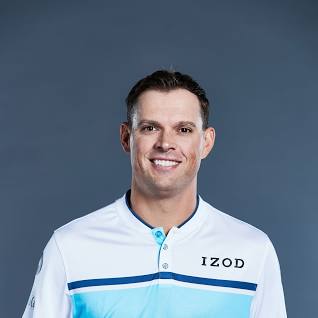 Mike Bryan